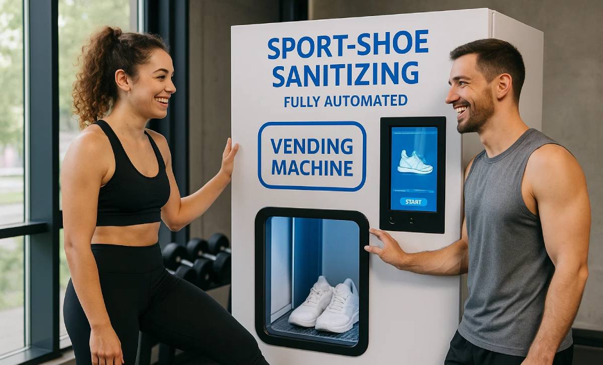 Custom Vending Solutions